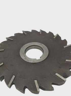 Clarkson A4670 150x10x32mm HSSLngssge oder Frser
