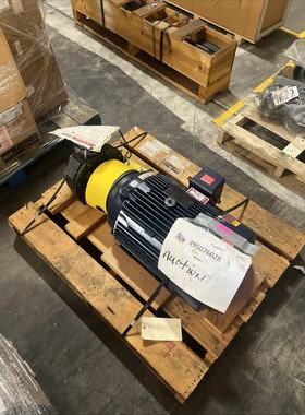 GUSHER PUMP PCL-1X1.5-8-SEH-CC-A