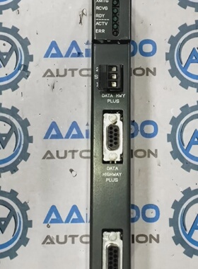 Module DInterface Allen Bradley PLC 5 DHRS232 1785KE