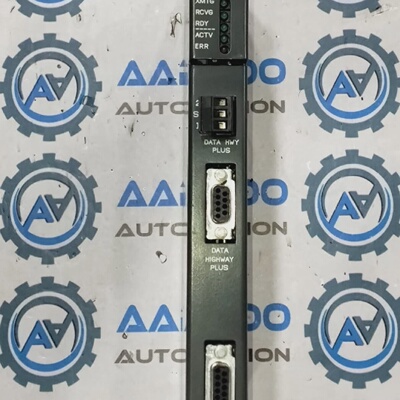 Module DInterface Allen Bradley PLC 5 DHRS232 1785KE