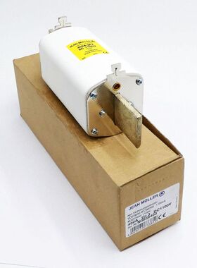 Jean Müller N3656400 M3DC450/1100V 450A Gr. 3 NH-Sicherungs