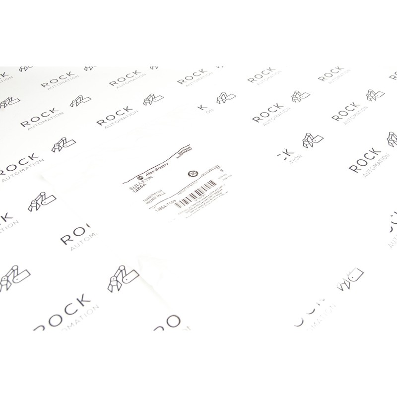 Allen Bradley 1485A-T1D5 SER B B B BULLETIN Terminator Micro