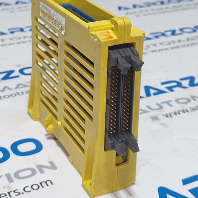 1 Pieza FANUC A03B0815C003 Mdulo Expansin IO 2416 PLC USADO