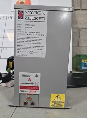 Myron Zucker 系列计算猫 # KIM43005-3