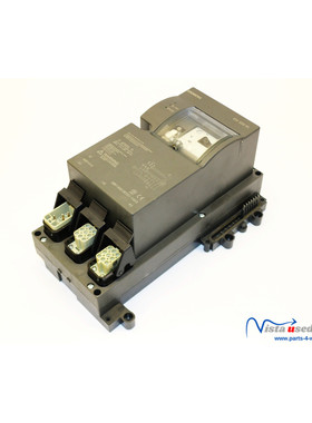 Siemens 3RK1300-0KS01-1AA3 Reversing Starter EM 300 RS | E-S