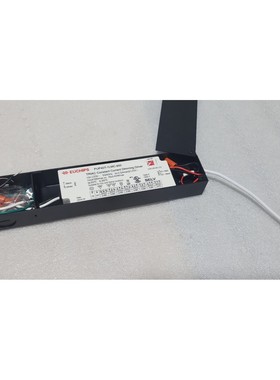 Euchips PUP40T-1LMC-850 TRIAC 恒流调光驱动器