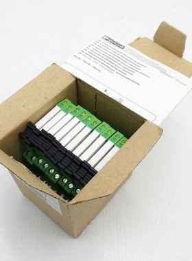 10x Phoenix Contact PLC-RSC-60DC/21 2966139 PLC-Interface -u