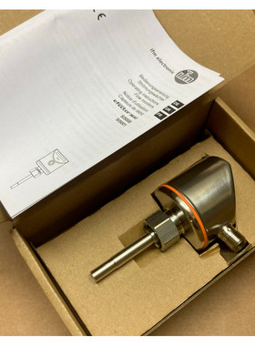 ifm SI5000 SID10ABBFPKG/US-100 Str?mungsw?chter Str?mungssen