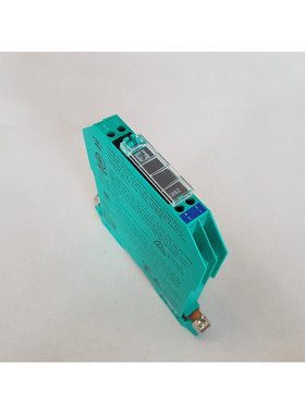 PepperlFuchs Zenerbarriere Z887 Teile Nr 71817