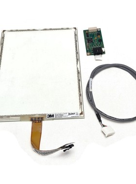L3 Communcations 行李扫描仪 TouchPanel. 3M Microtouch SCT-32