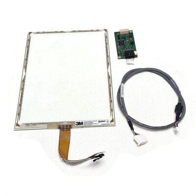 L3 Communcations 行李扫描仪 TouchPanel. 3M Microtouch SCT-32