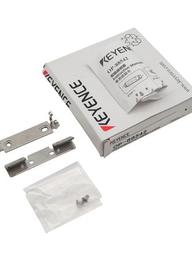 Keyence OP-88542 Halterung für Auswerteeinheit für Standar