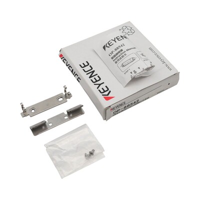 Keyence OP-88542 Halterung für Auswerteeinheit für Standar