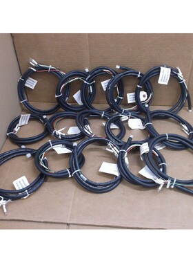 MR1-2M 三菱全新伺服电机放大器电源线 MR12M