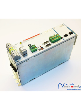 Rexroth DKC02.2-100-7-FW | FWA-ECODR2-SSE-03VRS-MS | ESM01.1