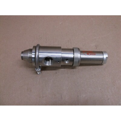 CSS-00857-A Bimba Demo Pneumatische Luft Zylinder CSS00857A