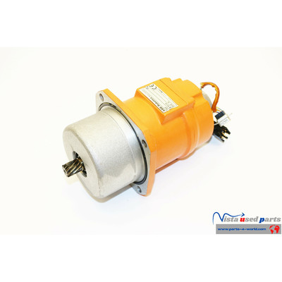 ABB ROBOTICS 3HAC3403-1 SERVOMOTOR PS90/6-57-P-LSS-4843 | PS