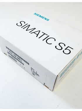 Siemens Simatic S5 6ES5450-8MB11 E-Stand: 02 Digital Output