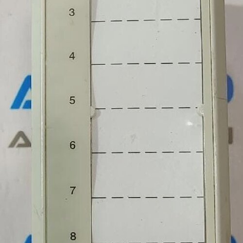 Mdulo De Salida Analgica ABB 3BSE038415R1  AO810V2 Salida An