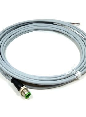 Murr Elektronik 7000-12021-2340500 7000120212340500 5m Steck