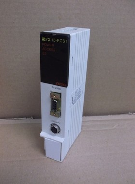 ID-PCS1 Sunx  Identité / X Système Contr?leur RS-