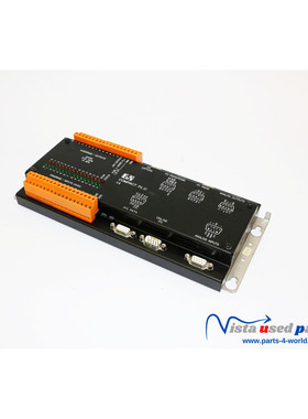 B&R Automation BRCOMP1-0 Controller Compact P.L.C Rev. 23.41