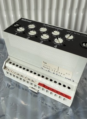 1x tekmar 1444..5 K2 Aufladeregler für Fu?bodenheizungen