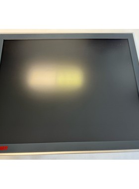 Beckhoff Multi Touch Panel  Touchscreen  24VDC  CP39190000