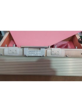 InSightec ASM000250 Rev.01 PWA000044 Rev.2.2 优惠!