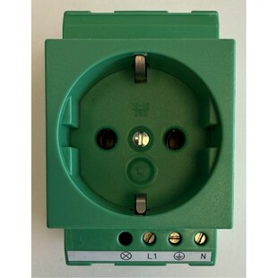 Phoenix Contact Steckdose / 16A / 250V~ / EMG 45-SD-D/LA / 2