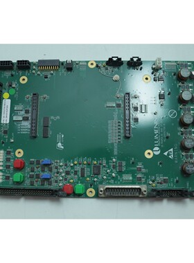 Lumenis Ultrapulse Duo IF 板 PC-10052750 REV H
