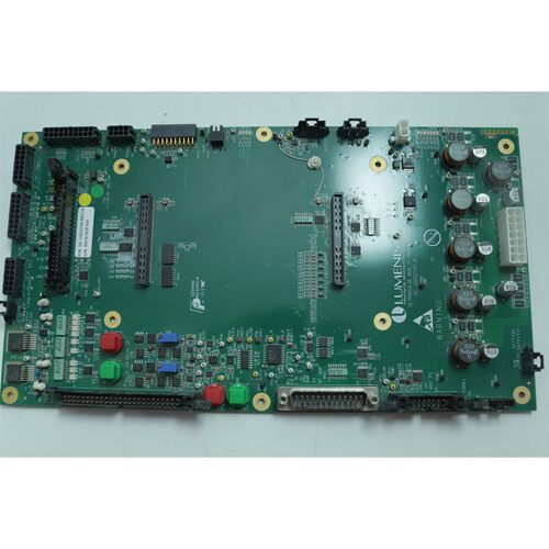 Lumenis Ultrapulse Duo IF 板 PC-10052750 REV H