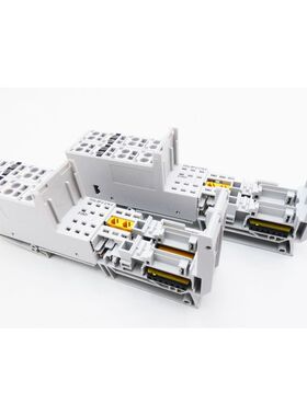 2x PILZ PSSu BP-C 2/16 C 312631 Basismodul für Elektronikmo