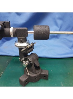 3 种方式 Angular Precision Stage 带平衡重量,二手 + 93521