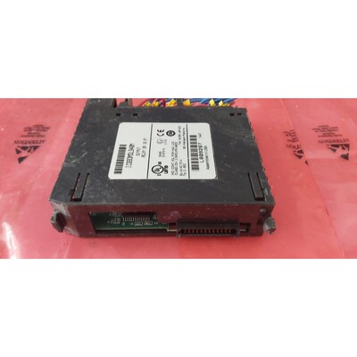 GE FANUC IC693MDL940M 模块优惠 UPS 航运