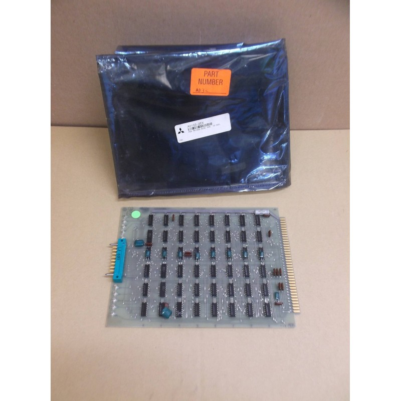 M5100N-AD3C-EX Mitsubishi Mazak CNC PCB A0103-2EX