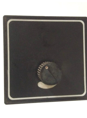 GYROCOMPASS AUTOPILOT SPERRY IGP AUXILARY DIMMER 19813764