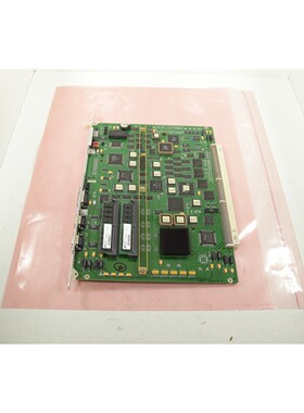 Philips HDI 5000 7500-1972-08A 系统 CPU 主机板
