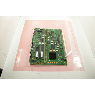 Philips HDI 5000 7500-1972-08A 系统 CPU 主机板