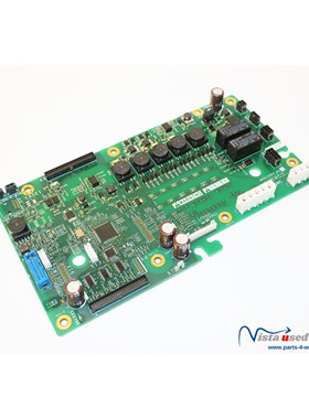 Schneider Electric NHA13264 Drive Control Board NHA13263_01