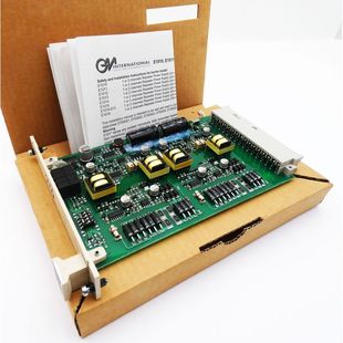 Channels Repeater Supply E1015D Power International