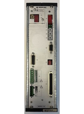 Berger Lahr Servo Drive  230240V  WDP 511805100  65511800103