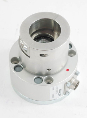 FMS 力测量传感器 CA203.1000.FL 1000N 1295233 + CA203.DI150
