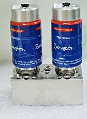 世伟洛克 6LW-DE3C-2V-P-49586 隔膜阀,0001912756,Lam 766-19010