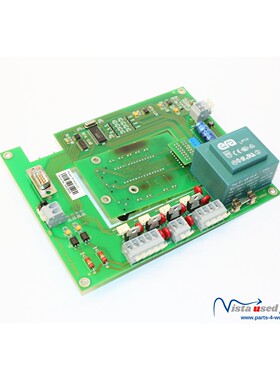 Wittmann BCL V0.2-1002 TOP Board LB-WITT-007 | Primus LC | T