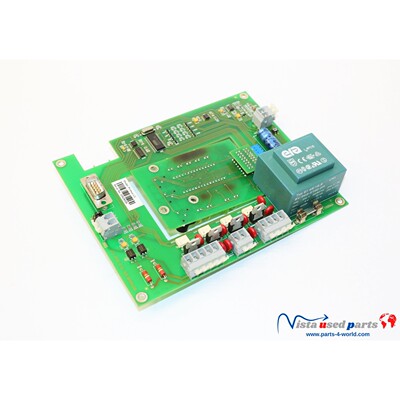 Wittmann BCL V0.2-1002 TOP Board LB-WITT-007 | Primus LC | T