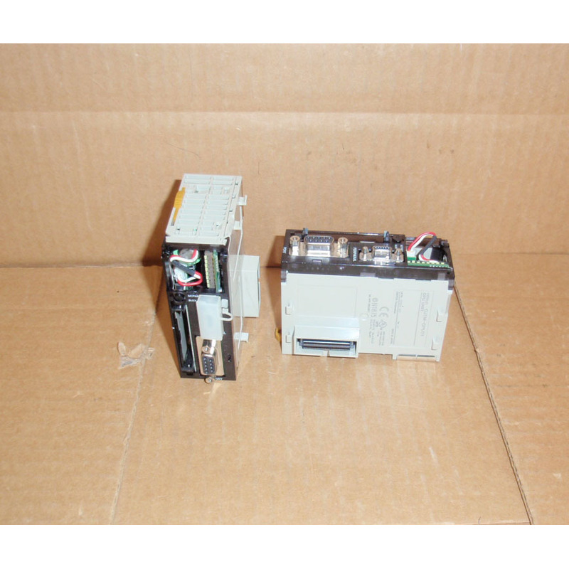 CJ1M-CPU11 Omron PLC CPU Modul Einheit CJ1MCPU11 *