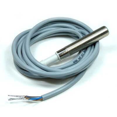 Baumer electric IFR 12.24.36A N?herungsschalter -unused-