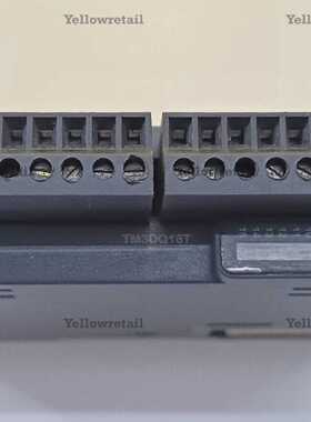 MODICONTM3DQ16TSCHNEIDER电动16输出变压器PNP模块