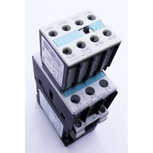 1BB40 Stand 3RH1921 Siemens Leistungsschütz 3RT1024